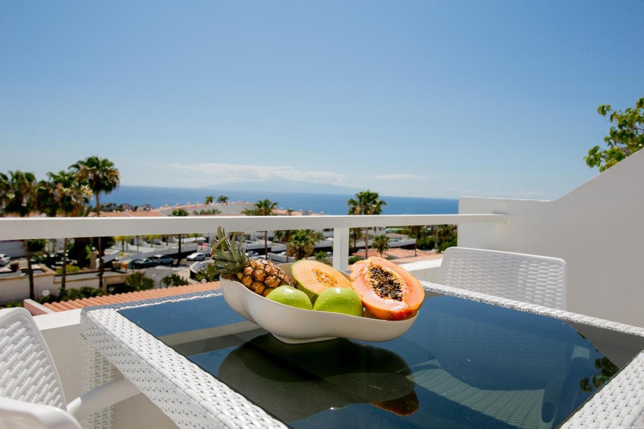 Studio With Sea View Island Village Costa Adeje  Exteriér fotografie
