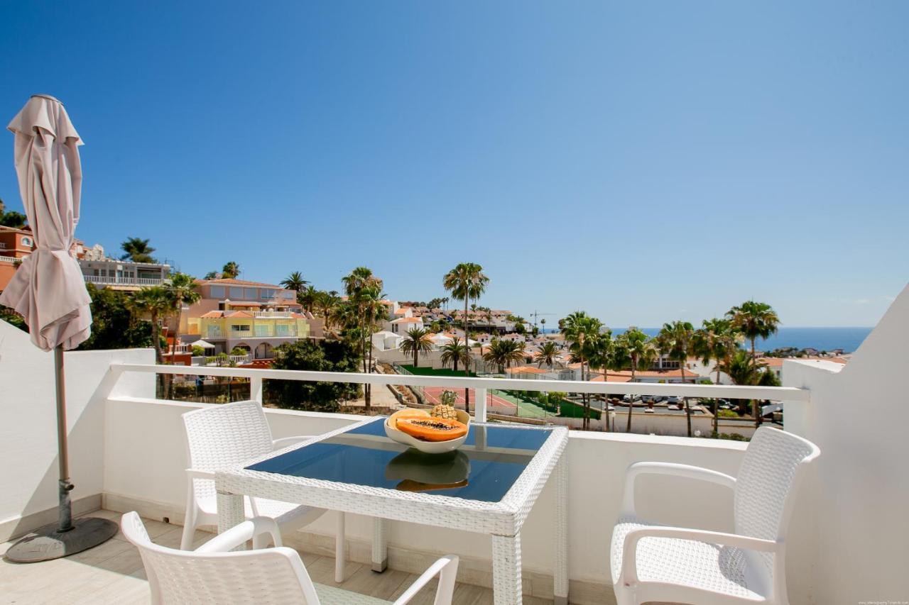 Studio With Sea View Island Village Costa Adeje  Exteriér fotografie
