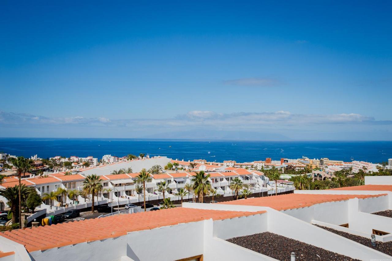 Studio With Sea View Island Village Costa Adeje  Exteriér fotografie