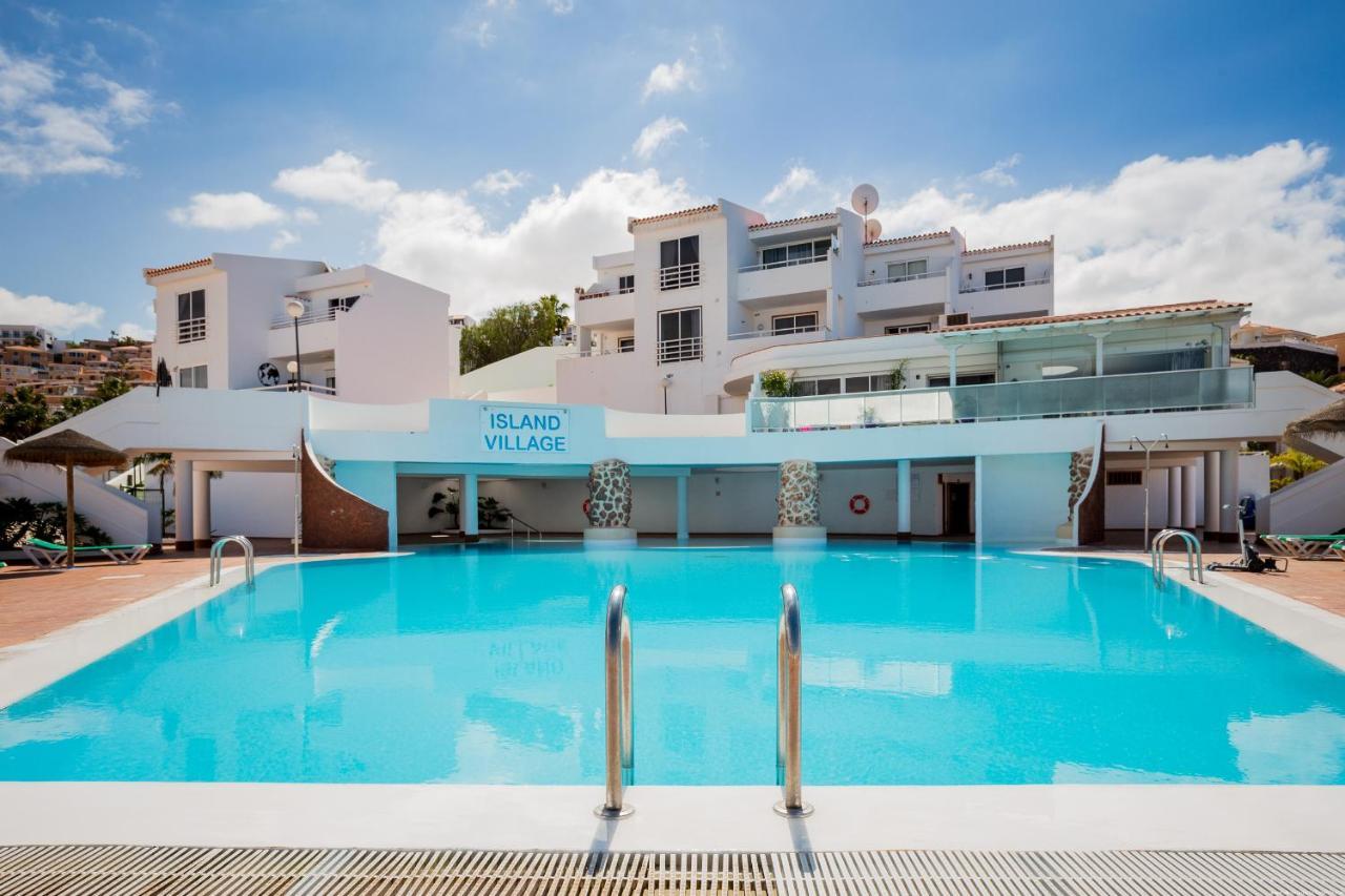 Studio With Sea View Island Village Costa Adeje  Exteriér fotografie