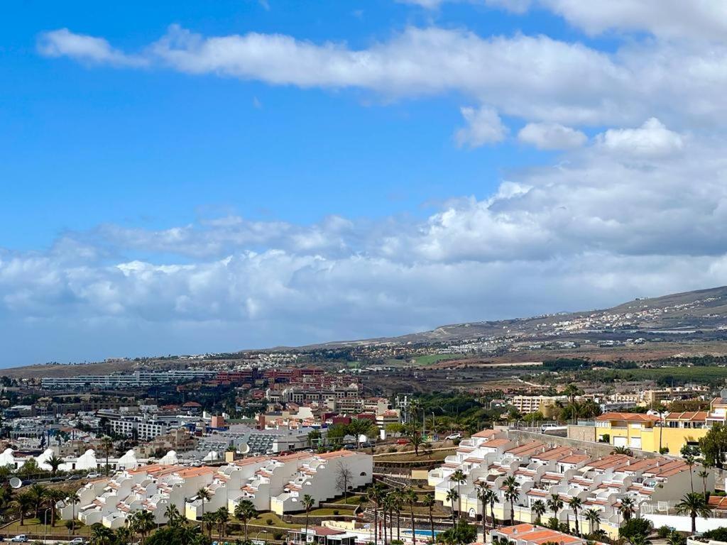 Studio With Sea View Island Village Costa Adeje  Exteriér fotografie